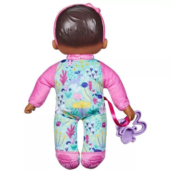 Hasbro - Baby Alive - Sweeter N Snugglier Baby Doll - Limolin 