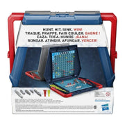 Hasbro - Battleship Classic (Refresh) - Limolin 