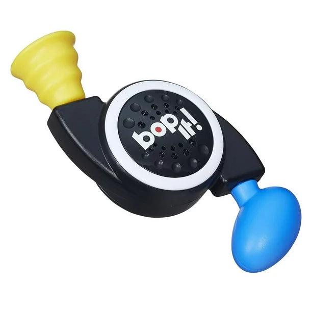Hasbro - Bop It Micro Series - Limolin 
