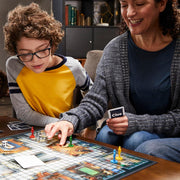 Hasbro - Clue - Classic - Refresh - Limolin 