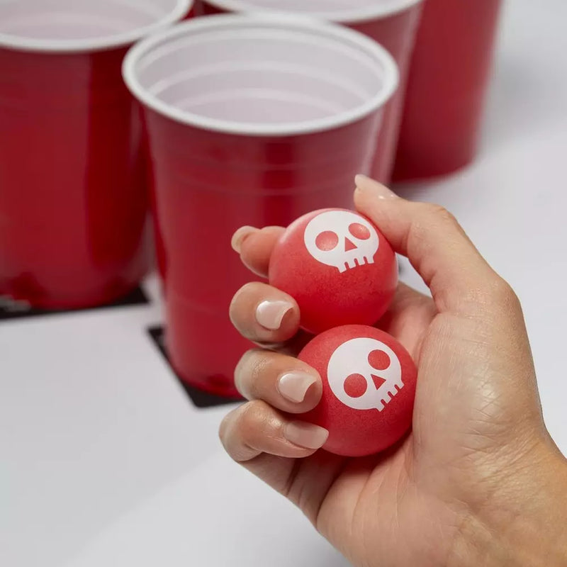 Hasbro - FEAR PONG - ENGLISH - Limolin 