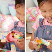 Hasbro - Foodie Cuties - Assorted - Limolin 