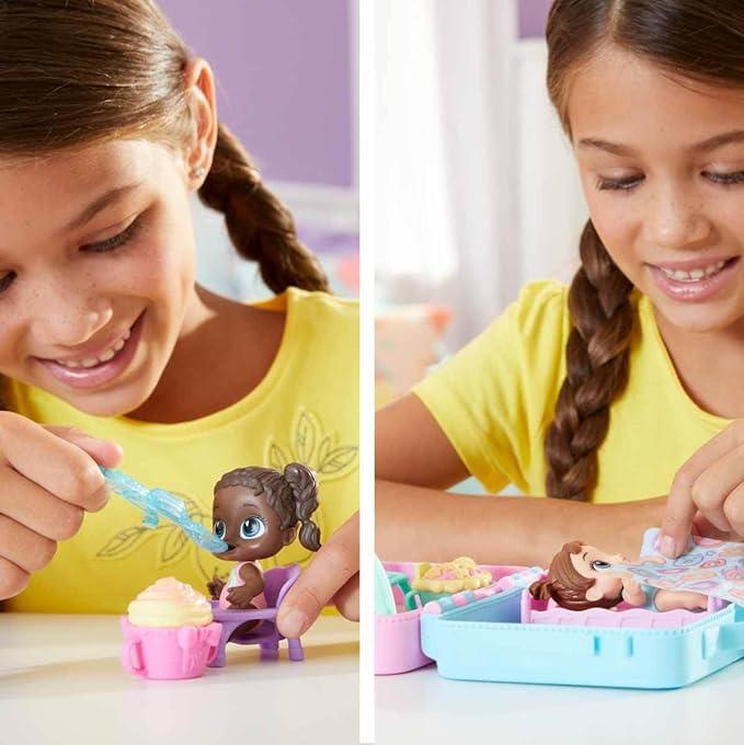Hasbro - Foodie Cuties - Assorted - Limolin 