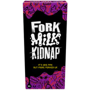 Hasbro - Fork Milk Kidnap - Limolin 