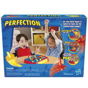 Hasbro - Gaming - Perfection - Limolin 