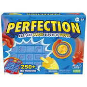 Hasbro - Gaming - Perfection - Limolin 