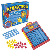 Hasbro - Gaming - Perfection - Limolin 