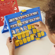 Hasbro - Guess Who - 20 - Refresh - Limolin 