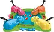 Hasbro - Hungry Hungry Hippos (Refresh) - Limolin 