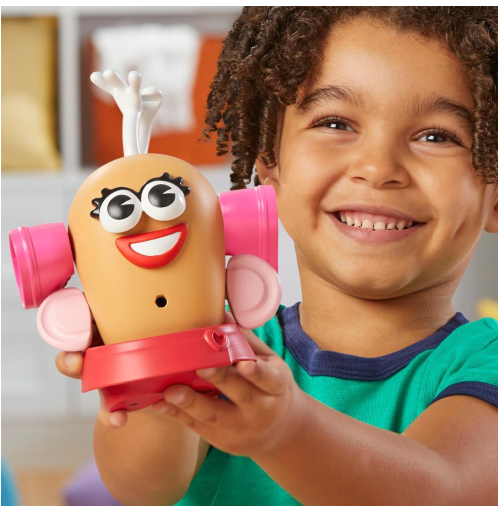 Hasbro - MPH - MRS POTATO HEAD - Limolin 