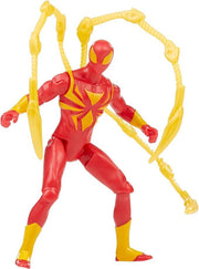 Hasbro - Marvel - Spiderman - 4" Iron Spiderman - Limolin 