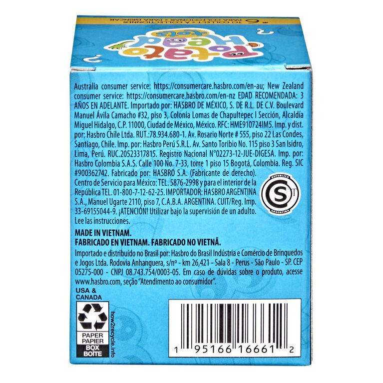 Hasbro - Mph - Potato Head Tots - Limolin 