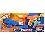 Hasbro - NERF - N SERIES - GEAR UP PACK - Limolin 
