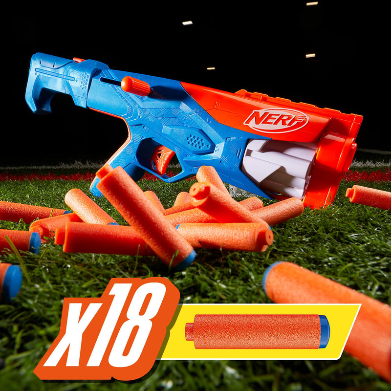 Hasbro - NERF - N SERIES - GEAR UP PACK - Limolin 