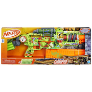 Hasbro - NERF -  ZOMBIE CORRUPTER - Limolin 