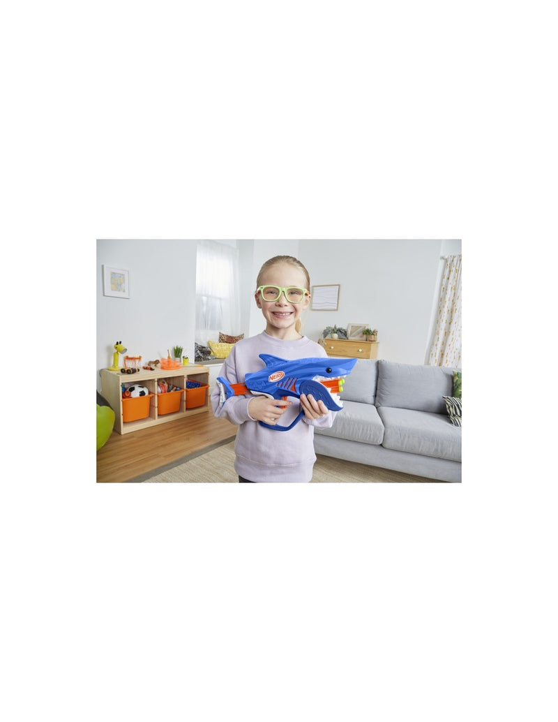 Hasbro - Nerf - Ink Mvls - Limolin 