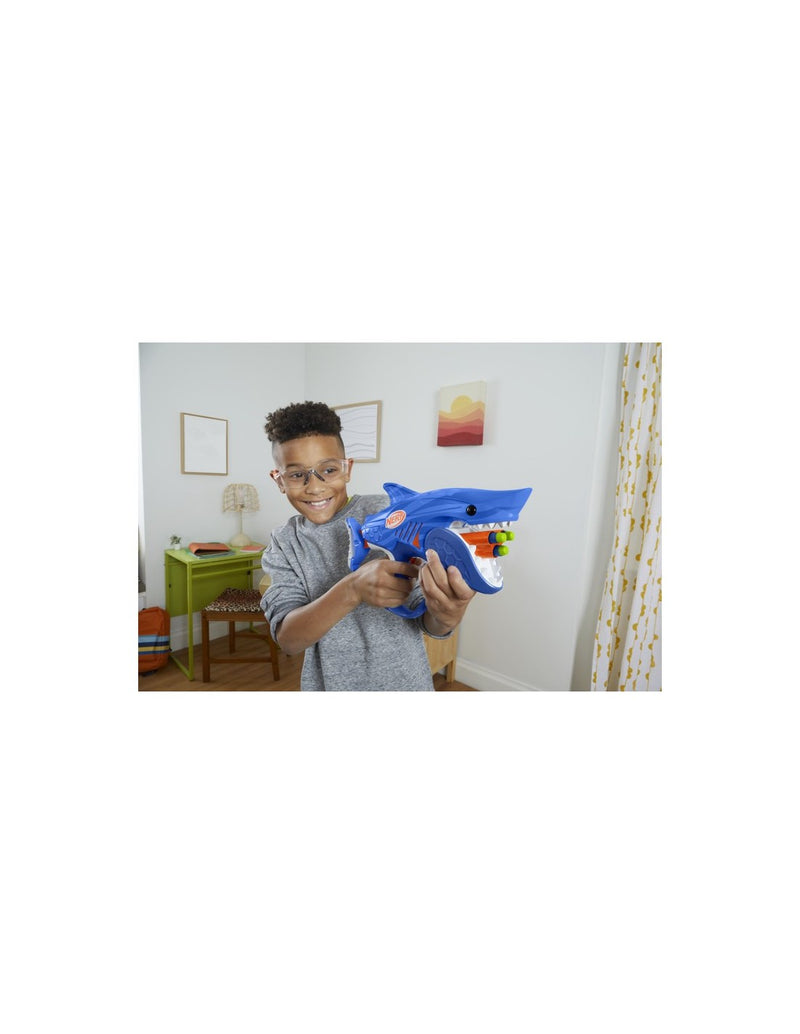 Hasbro - Nerf - Ink Mvls - Limolin 