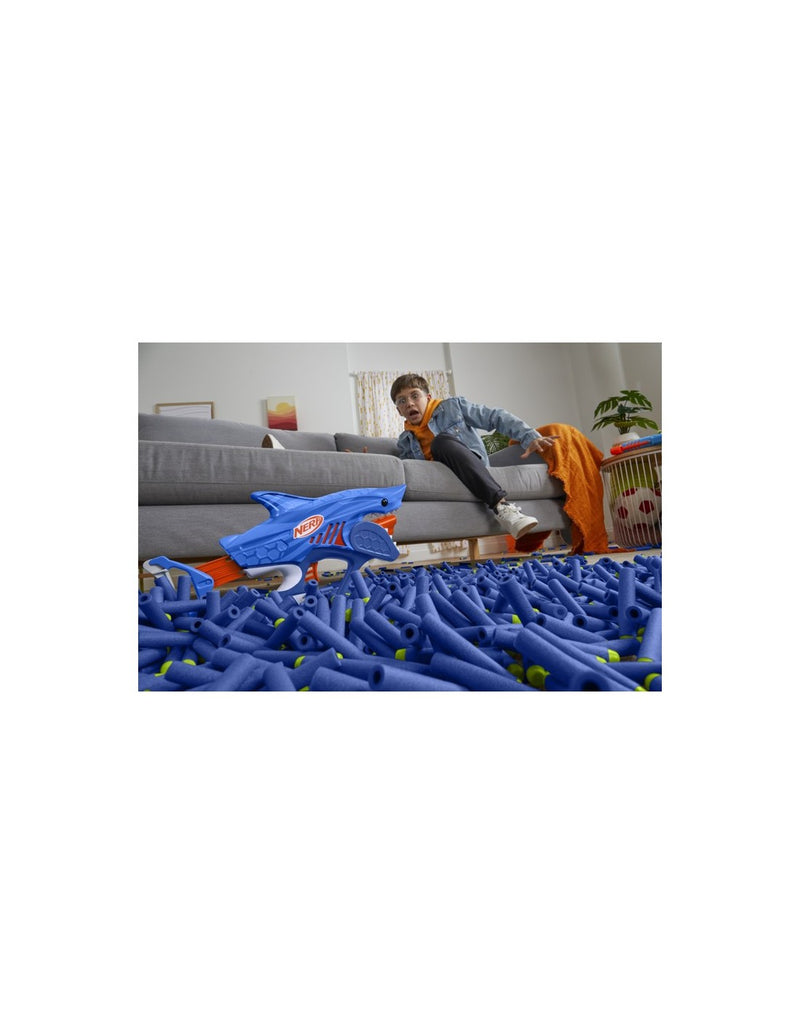 Hasbro - Nerf - Ink Mvls - Limolin 