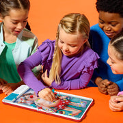 Hasbro - Operation Electronic Board Game with All-in-One Carrying Case - Limolin 
