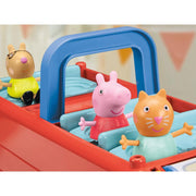 Hasbro - PEPPA PIG - PEPPAS 2 IN 1 PARTY BUS - Limolin 
