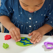 Hasbro - Play-Doh - Fold N' Go Playmat - Limolin 
