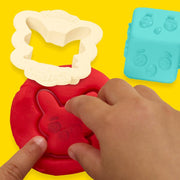 Hasbro - Play-Doh - Fold N' Go Playmat - Limolin 