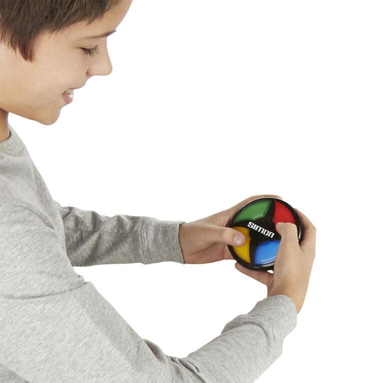 Hasbro - Simon Micro Series - Limolin 