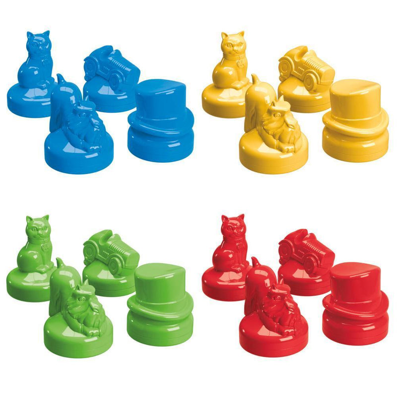 Hasbro - Sorry - Limolin 