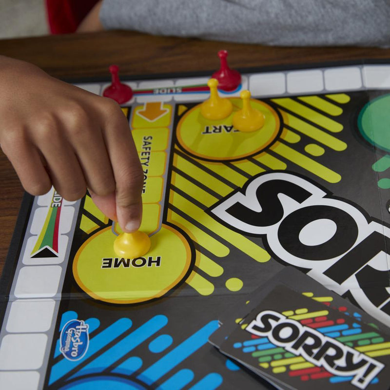 Hasbro - Sorry - Limolin 
