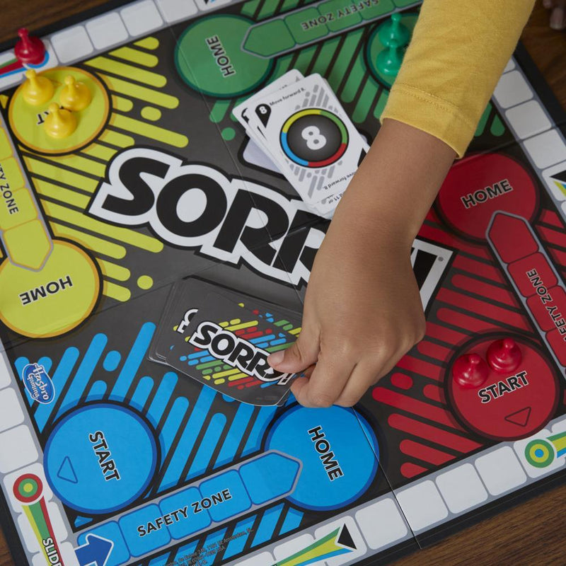 Hasbro - Sorry - Limolin 