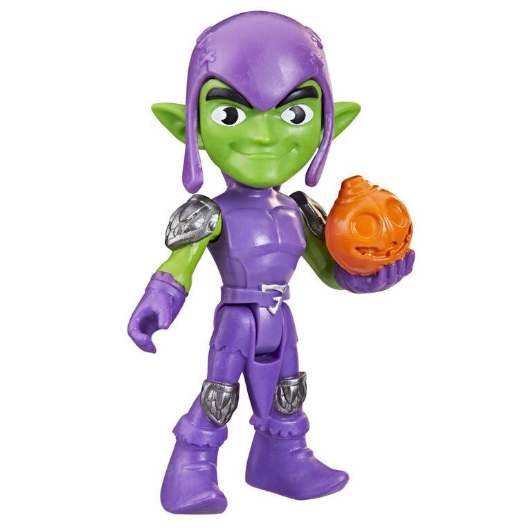 Hasbro - Spidey Amazing Friends - 4" Hero Figure Assorted - Limolin 