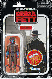 Hasbro - Star Wars - Retro Collection Wave 2 - Assorted - Limolin 