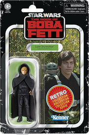 Hasbro - Star Wars - Retro Collection Wave 2 - Assorted - Limolin 