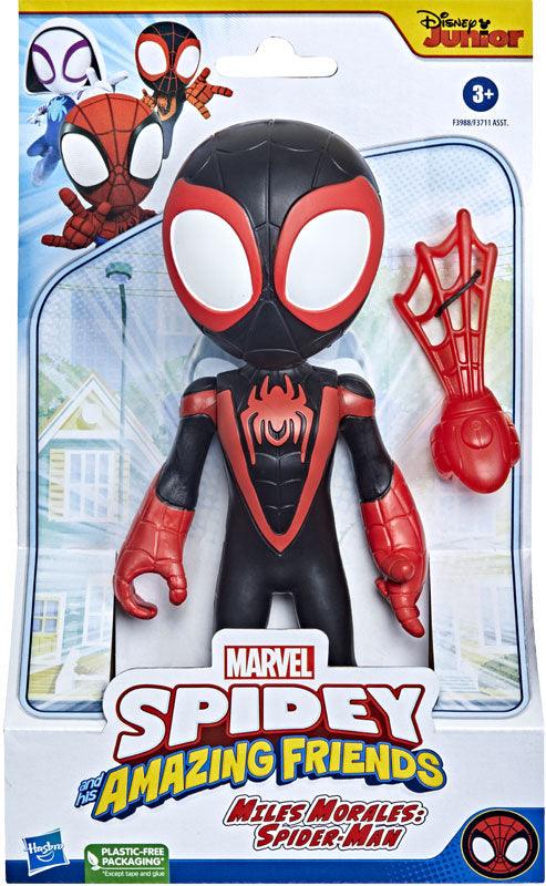 Hasbro - Supersized Figure Assorted- Mega Mighties - Limolin 