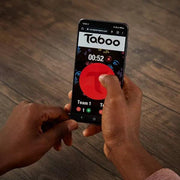 Hasbro - Taboo (Refresh) - Limolin 
