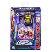 Hasbro - Transformers - Gen Legacy Ev Deluxe Assorted - Limolin 