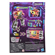Hasbro - Transformers - Gen Legacy Ev Voyager Assorted - Limolin 