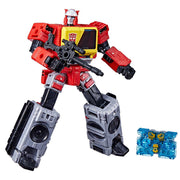 Hasbro - Transformers - Gen Legacy Ev Voyager Assorted - Limolin 