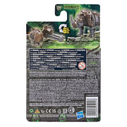 Hasbro - Transformers - Mv7 New Transformation 6 Assorted - Limolin 