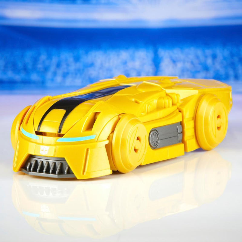 Hasbro - Transformers - Mv8 Mega Changer - Ace - Limolin 