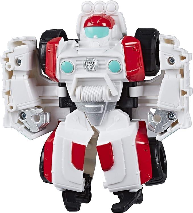 Hasbro - Transformers - Rescue Bots Academy Assorted - Limolin 