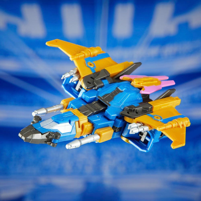 Hasbro - Transformers - Tf1 Prime Changer Sentinel Prime - Limolin 