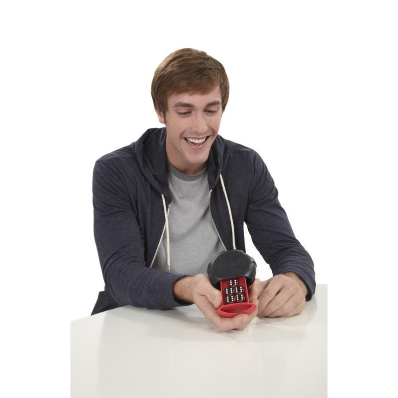 Hasbro - YAHTZEE - CLASSIC - Limolin 