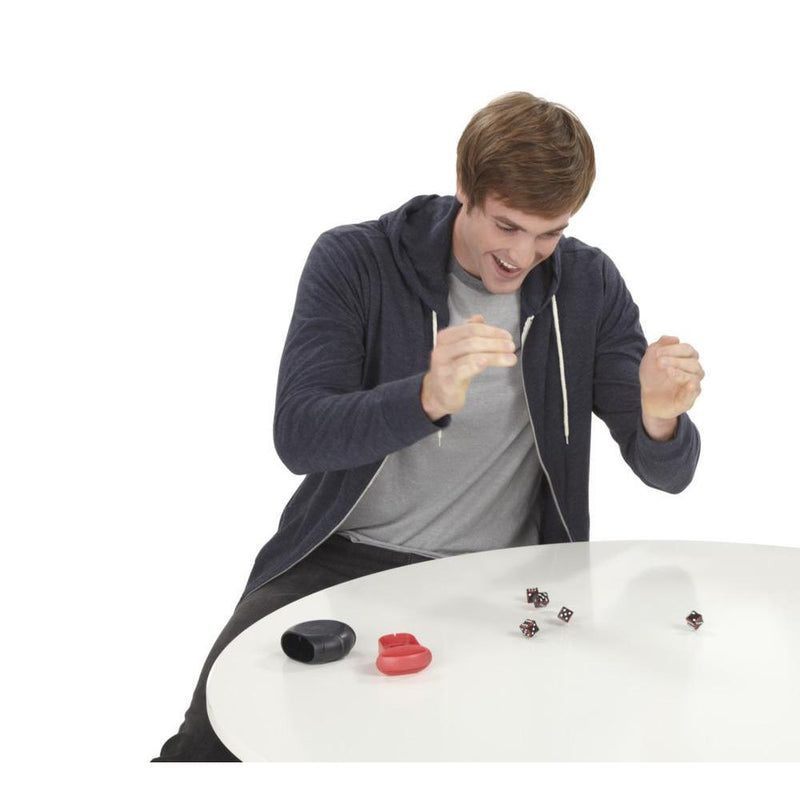 Hasbro - YAHTZEE - CLASSIC - Limolin 