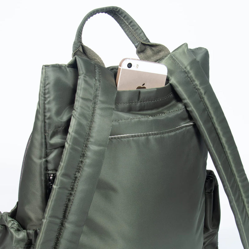 LUG - Hatchback 3 Backpack