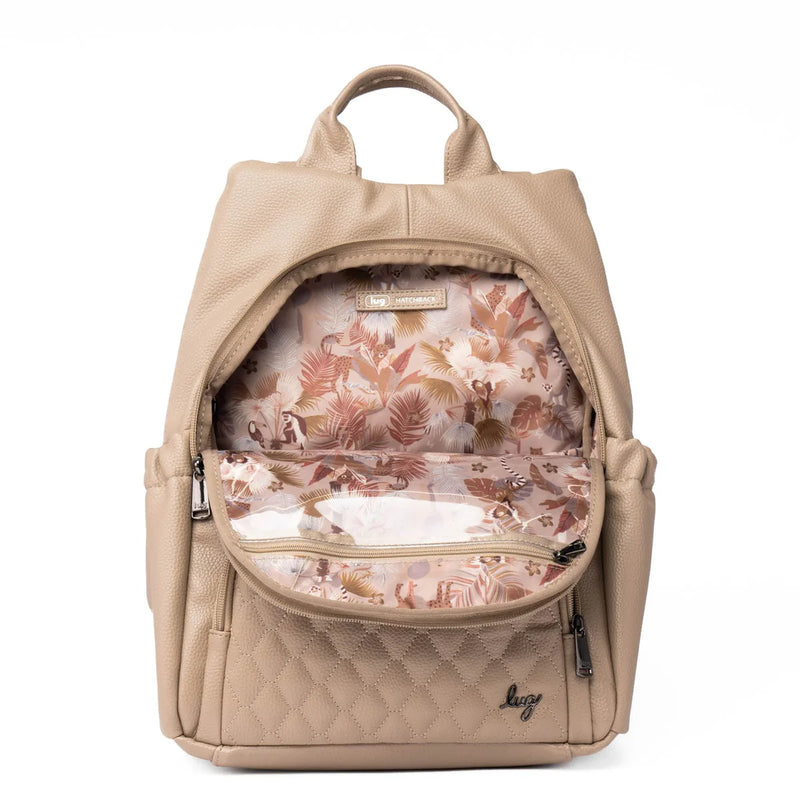 LUG - Hatchback Classic VL Backpack