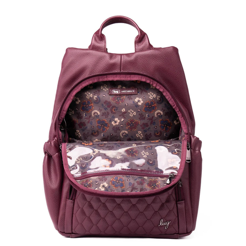 LUG - Hatchback Classic VL Backpack