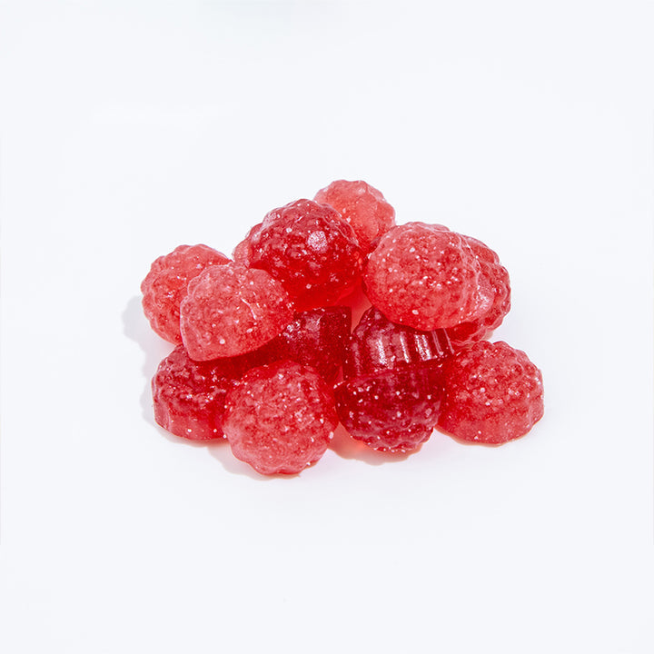 Herbaland - Oh My Berries Sour Watermelon - Limolin 