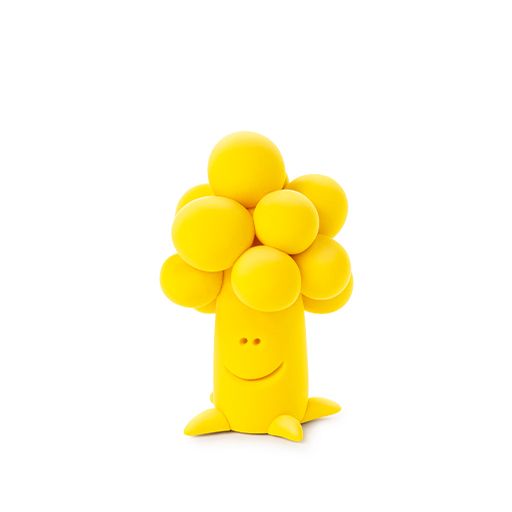 Hey Clay - CLAY SET - ADVENT CALENDAR 2024 - Limolin 