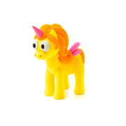 Hey Clay - CLAY SET - RAINBOW UNICORNS - Limolin 